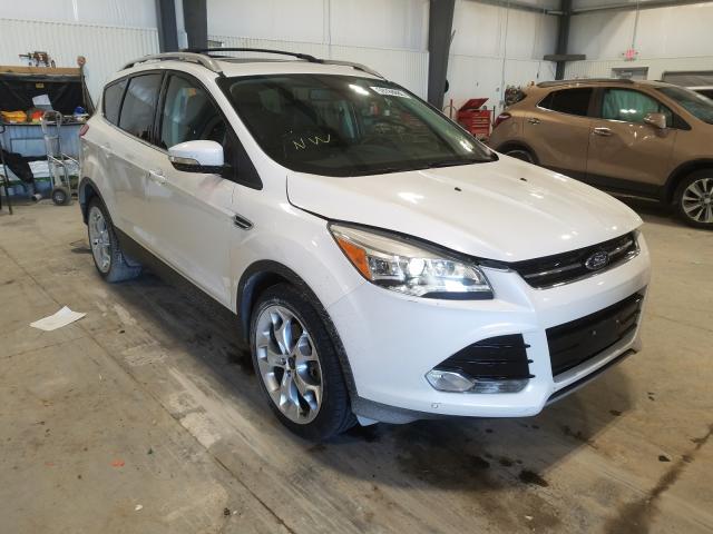 Photo 0 VIN: 1FMCU9J90EUE56949 - FORD ESCAPE TIT 