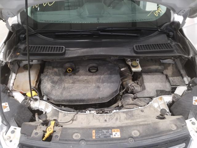 Photo 6 VIN: 1FMCU9J90EUE56949 - FORD ESCAPE TIT 