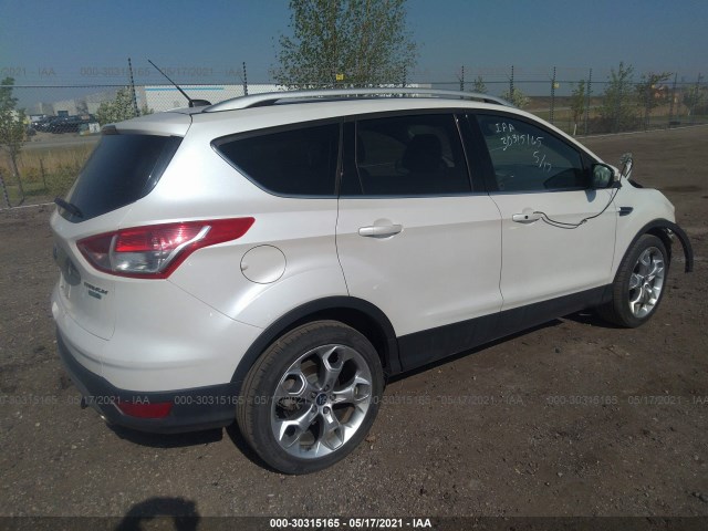 Photo 3 VIN: 1FMCU9J90FUA00239 - FORD ESCAPE 