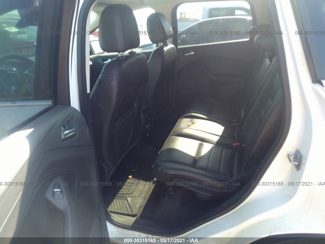 Photo 7 VIN: 1FMCU9J90FUA00239 - FORD ESCAPE 