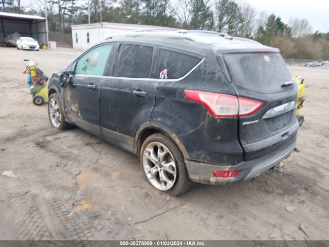 Photo 2 VIN: 1FMCU9J90FUA03979 - FORD ESCAPE 