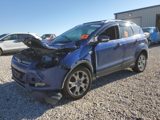 Photo 0 VIN: 1FMCU9J90FUA31426 - FORD ESCAPE TIT 