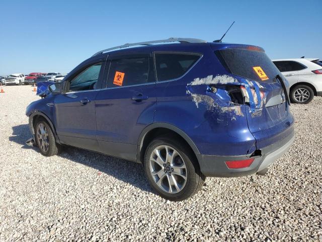 Photo 1 VIN: 1FMCU9J90FUA31426 - FORD ESCAPE TIT 