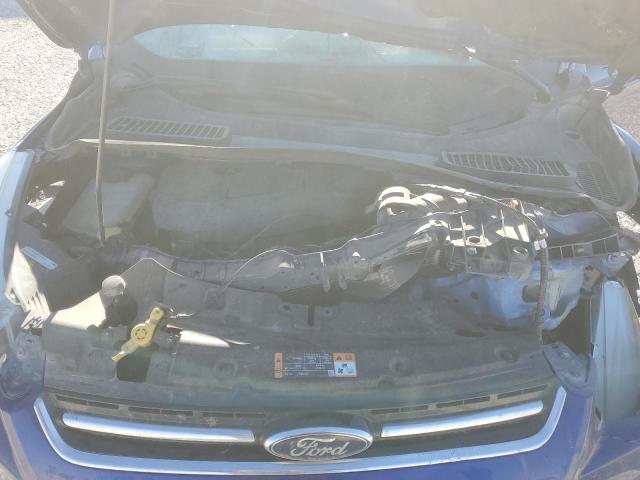 Photo 11 VIN: 1FMCU9J90FUA31426 - FORD ESCAPE TIT 