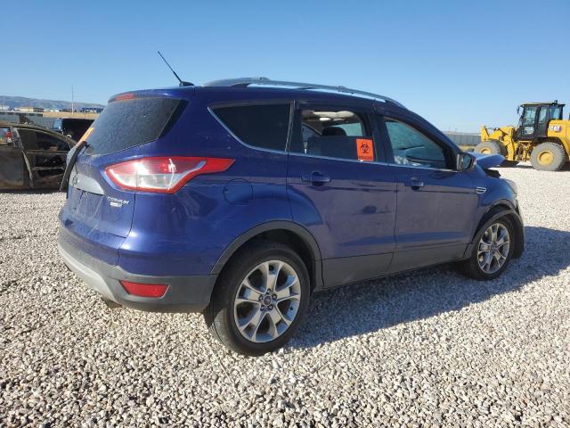 Photo 2 VIN: 1FMCU9J90FUA31426 - FORD ESCAPE TIT 