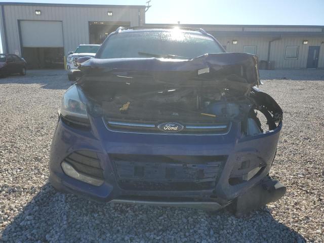 Photo 4 VIN: 1FMCU9J90FUA31426 - FORD ESCAPE TIT 