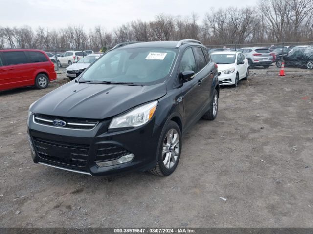 Photo 1 VIN: 1FMCU9J90FUA46458 - FORD ESCAPE 