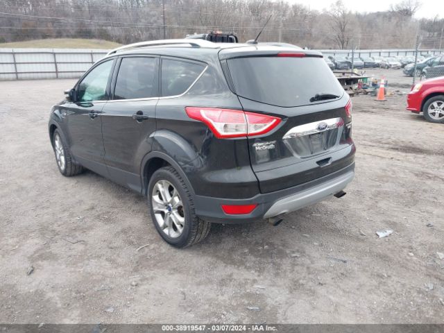 Photo 2 VIN: 1FMCU9J90FUA46458 - FORD ESCAPE 