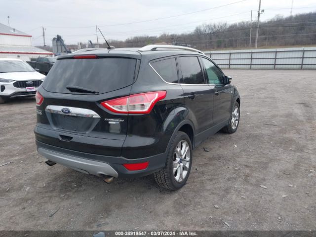 Photo 3 VIN: 1FMCU9J90FUA46458 - FORD ESCAPE 