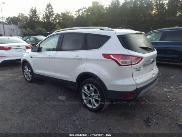 Photo 2 VIN: 1FMCU9J90FUA48078 - FORD ESCAPE 