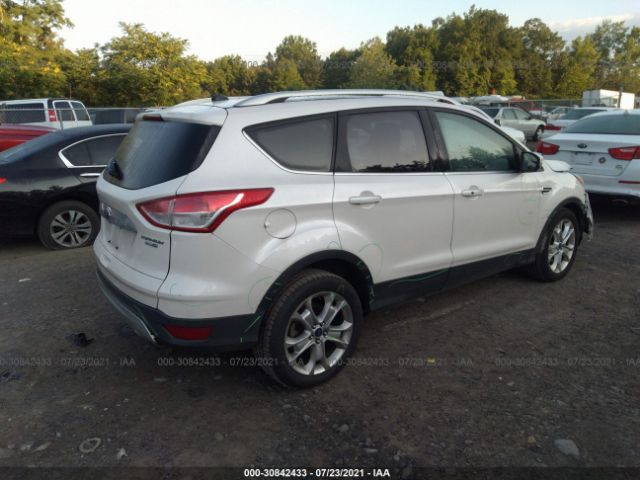 Photo 3 VIN: 1FMCU9J90FUA48078 - FORD ESCAPE 