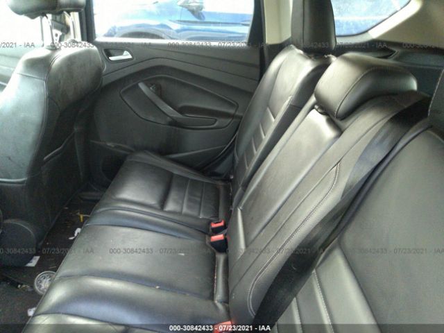 Photo 7 VIN: 1FMCU9J90FUA48078 - FORD ESCAPE 