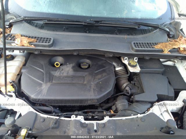 Photo 9 VIN: 1FMCU9J90FUA48078 - FORD ESCAPE 