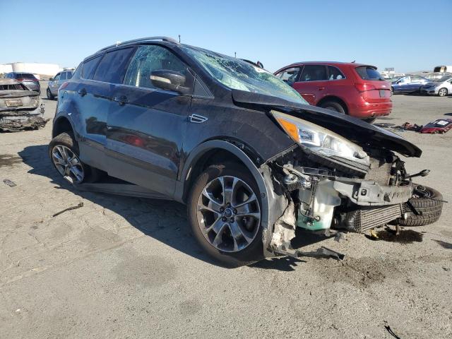 Photo 3 VIN: 1FMCU9J90FUA79718 - FORD ESCAPE 