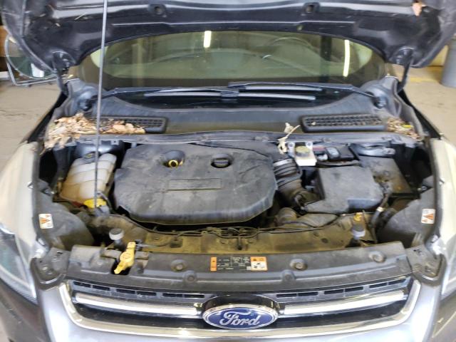 Photo 11 VIN: 1FMCU9J90FUA91996 - FORD ESCAPE TIT 