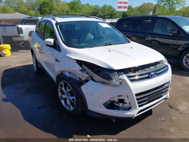 Photo 0 VIN: 1FMCU9J90FUB14502 - FORD ESCAPE 