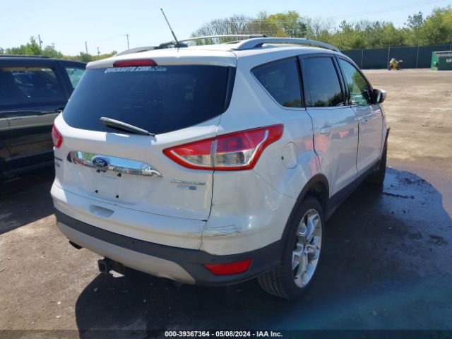 Photo 3 VIN: 1FMCU9J90FUB14502 - FORD ESCAPE 