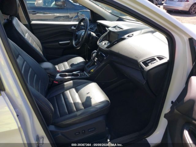 Photo 4 VIN: 1FMCU9J90FUB14502 - FORD ESCAPE 