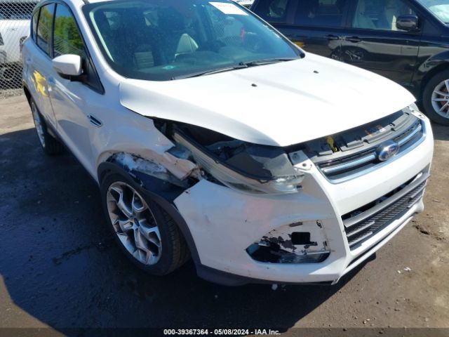 Photo 5 VIN: 1FMCU9J90FUB14502 - FORD ESCAPE 