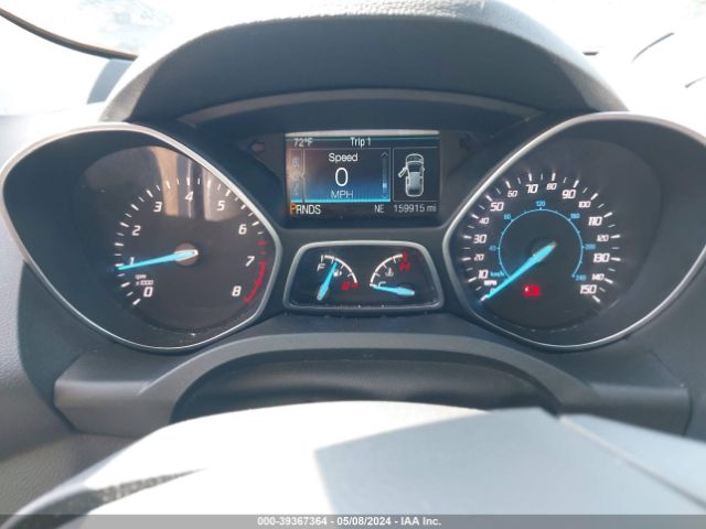 Photo 6 VIN: 1FMCU9J90FUB14502 - FORD ESCAPE 