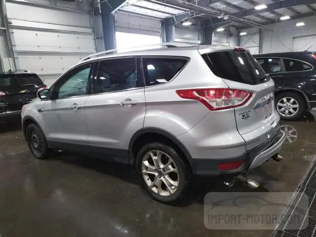 Photo 1 VIN: 1FMCU9J90FUB17058 - FORD ESCAPE 