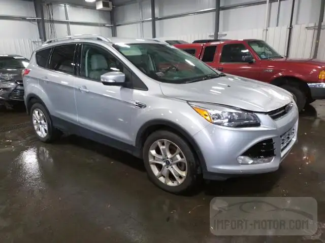 Photo 3 VIN: 1FMCU9J90FUB17058 - FORD ESCAPE 