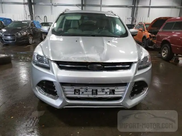 Photo 4 VIN: 1FMCU9J90FUB17058 - FORD ESCAPE 