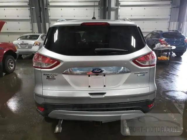 Photo 5 VIN: 1FMCU9J90FUB17058 - FORD ESCAPE 