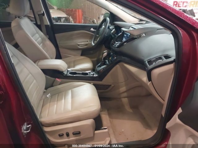 Photo 4 VIN: 1FMCU9J90FUB57351 - FORD ESCAPE 