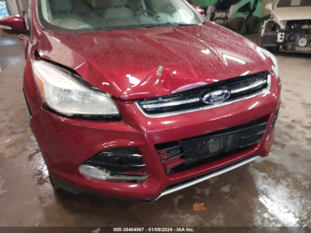 Photo 5 VIN: 1FMCU9J90FUB57351 - FORD ESCAPE 