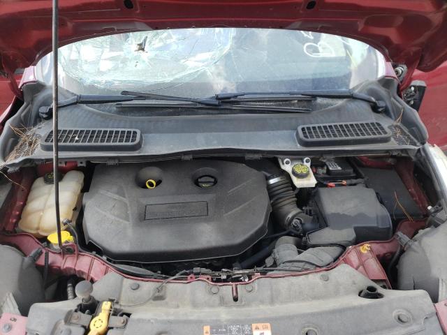 Photo 6 VIN: 1FMCU9J90FUB59228 - FORD ESCAPE TIT 