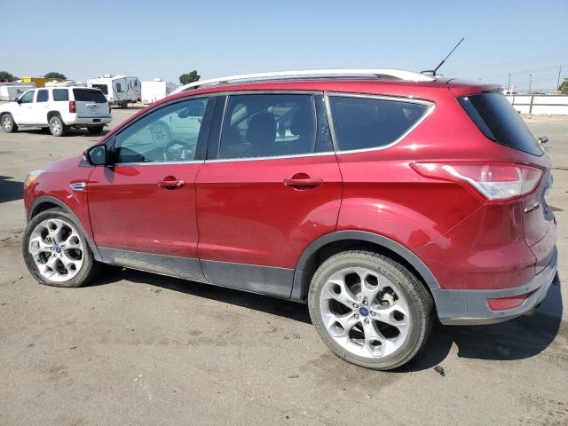 Photo 1 VIN: 1FMCU9J90FUB72707 - FORD ESCAPE TIT 