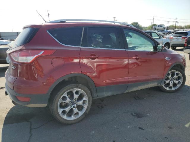 Photo 2 VIN: 1FMCU9J90FUB72707 - FORD ESCAPE TIT 