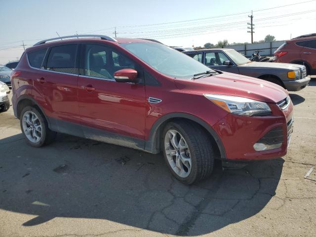 Photo 3 VIN: 1FMCU9J90FUB72707 - FORD ESCAPE TIT 