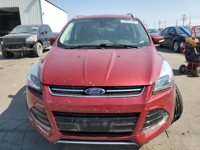 Photo 4 VIN: 1FMCU9J90FUB72707 - FORD ESCAPE TIT 