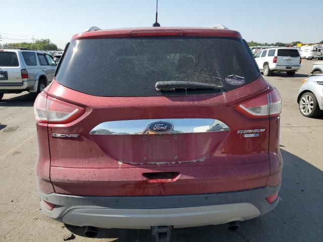 Photo 5 VIN: 1FMCU9J90FUB72707 - FORD ESCAPE TIT 