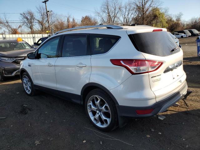 Photo 1 VIN: 1FMCU9J90FUB76935 - FORD ESCAPE TIT 