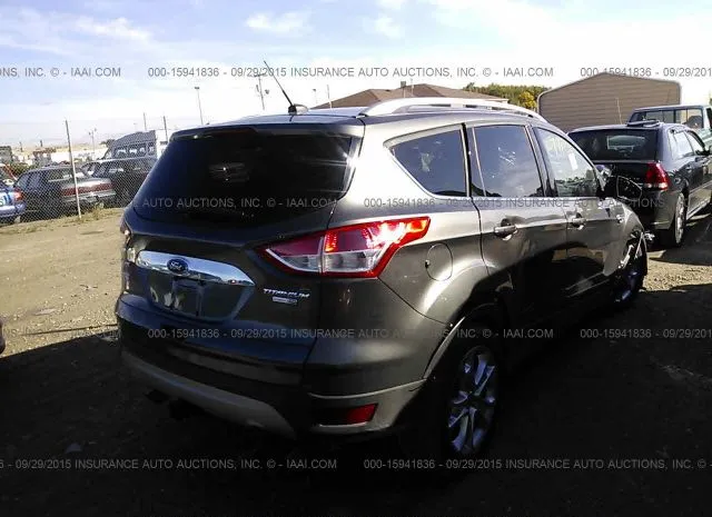 Photo 3 VIN: 1FMCU9J90FUC57840 - FORD ESCAPE 