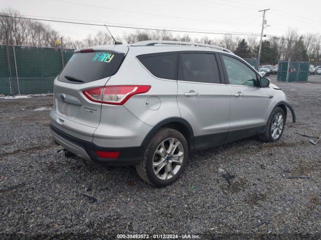 Photo 3 VIN: 1FMCU9J90FUC66926 - FORD ESCAPE 