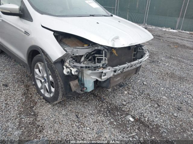 Photo 5 VIN: 1FMCU9J90FUC66926 - FORD ESCAPE 