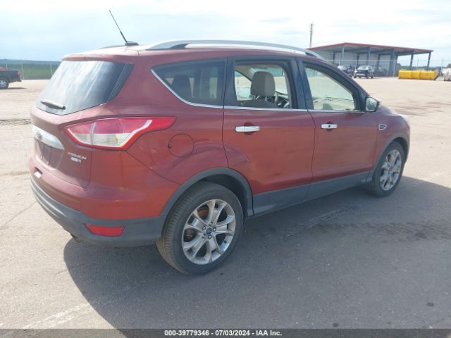 Photo 3 VIN: 1FMCU9J90FUC67199 - FORD ESCAPE 