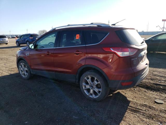 Photo 1 VIN: 1FMCU9J90FUC85105 - FORD ESCAPE 