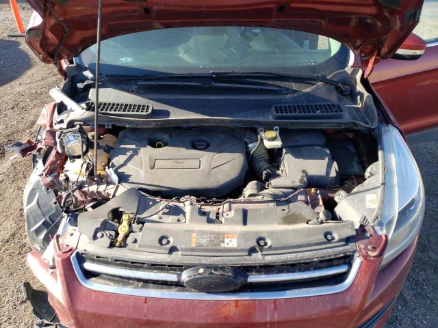 Photo 10 VIN: 1FMCU9J90FUC85105 - FORD ESCAPE 