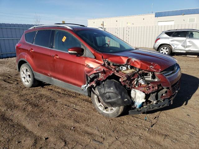 Photo 3 VIN: 1FMCU9J90FUC85105 - FORD ESCAPE 