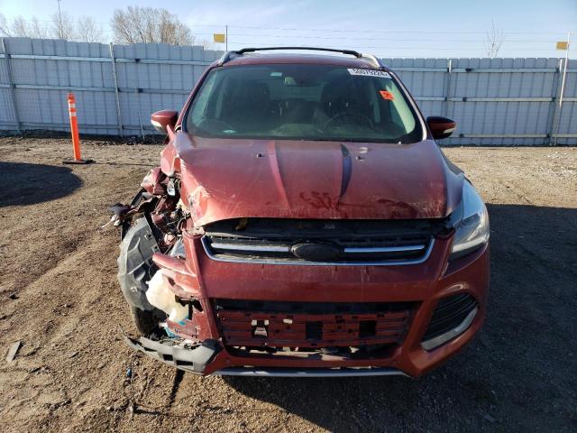 Photo 4 VIN: 1FMCU9J90FUC85105 - FORD ESCAPE 