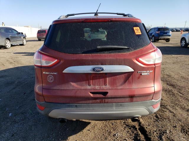 Photo 5 VIN: 1FMCU9J90FUC85105 - FORD ESCAPE 