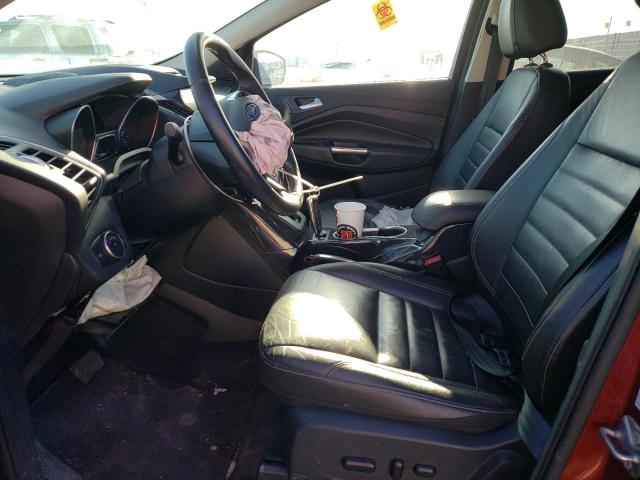 Photo 6 VIN: 1FMCU9J90FUC85105 - FORD ESCAPE 