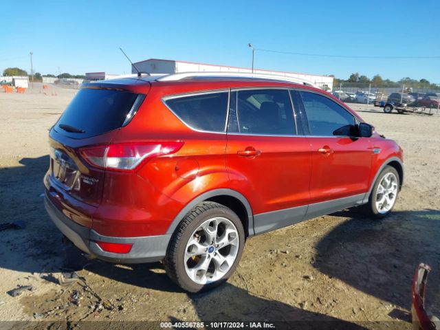 Photo 3 VIN: 1FMCU9J90FUC90398 - FORD ESCAPE 