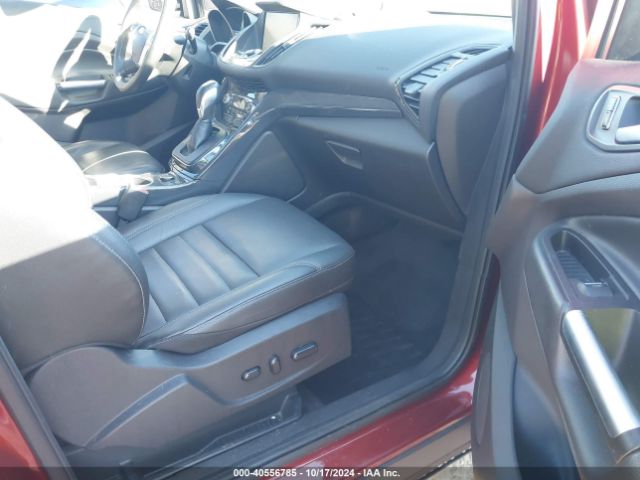 Photo 4 VIN: 1FMCU9J90FUC90398 - FORD ESCAPE 