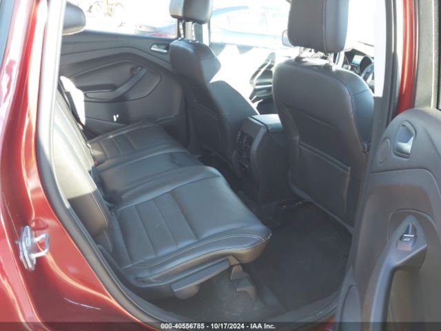 Photo 7 VIN: 1FMCU9J90FUC90398 - FORD ESCAPE 